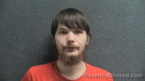 Mugshot of STEVEN ANTHONY HAMBLIN