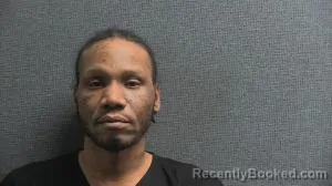 Mugshot of LEON QUINTIN GILES