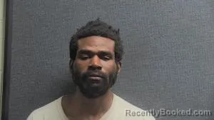 Mugshot of JONATHAN A VANCE