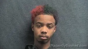 Mugshot of SUVHAD MEKI BLOOMER