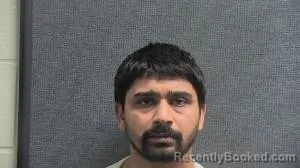 Mugshot of SUMIT KUMAR