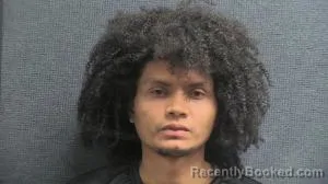 Mugshot of ELMER MARTINEZ ORDONEZ