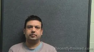 Mugshot of KAMAL KADEL