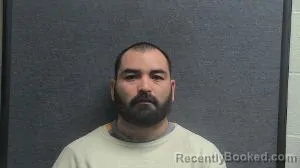Mugshot of RODRIGO RODRIGUEZ GUZMAN
