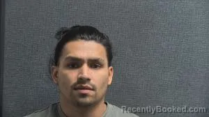 Mugshot of WILLIAM ANTONIO MUNOZ SOTELO