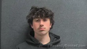 Mugshot of RILEY NEWCOMB
