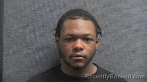 Mugshot of JEFFERY ADAMS