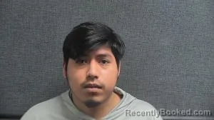 Mugshot of JOSE ABIMAEL XEC LOPEZ