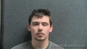Mugshot of KEVIN IZAIAH CLAUNCH