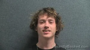 Mugshot of GRANT DOUGLAS LEWIS