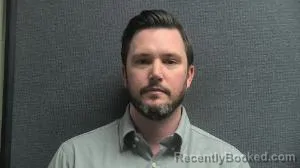 Mugshot of COREY HATFIELD