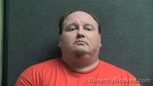 Mugshot of WILLIAM ROBERT BATES