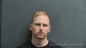 Mugshot of ANDREW RICHARD BARRETT