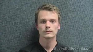 Mugshot of CHRISTIAN B STEELY