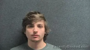Mugshot of BRADLEY J GALLENSTEIN