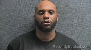 Mugshot of RANDEL RILEY