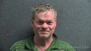 Mugshot of CHARLES MCGLOTHIN