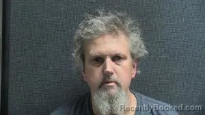 Mugshot of WILLARD W PERKINS