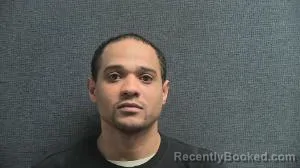 Mugshot of YANDEL ROJAS PORTAL