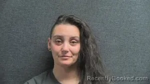 Mugshot of JESSICA ELIZABETH STERLING