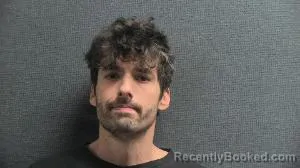 Mugshot of JACOB ETHAN SMITH