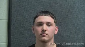 Mugshot of DONNAVYN CORNELIUS LOWERY booked in Boone County, Kentucky on March 7, 2026