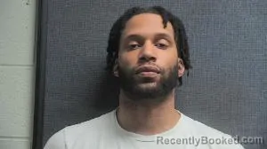 Mugshot of DWIGHT D NARED booked in Boone County, Kentucky on March 7, 2026