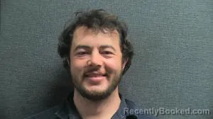 Mugshot of BILLY JOE BARNETT booked in Boone County, Kentucky on March 8, 2026