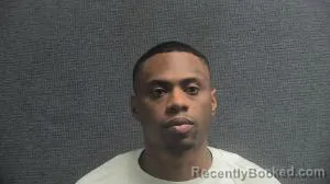 Mugshot of LEYNNER ANDRE RIASCOS YEPES booked in Boone County, Kentucky on March 9, 2026