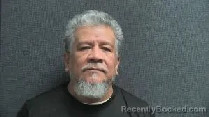 Mugshot of EVERT RUIZ MATIAS booked in Boone County, Kentucky on March 9, 2026