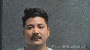 Mugshot of ANISH KARAL booked in Boone County, Kentucky on March 9, 2026