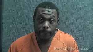 Mugshot of MICHAEL ANTHONY WILLIAMS JOHNSON booked in Boone County, Kentucky on March 9, 2026