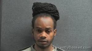 Mugshot of ROBERTO BATIZ FLOREZ booked in Boone County, Kentucky on March 10, 2026