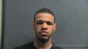 Mugshot of TIMOTHY A POPE booked in Boone County, Kentucky on March 10, 2026