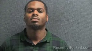 Mugshot of BRANDON D AKINS booked in Boone County, Kentucky on March 11, 2026