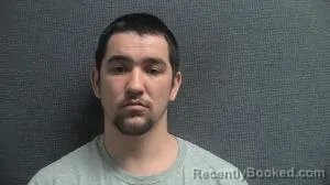 Mugshot of JASON H YEE booked in Boone County, Kentucky on March 11, 2026