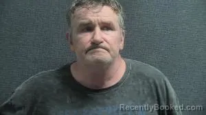 Mugshot of PATRICK J BEST booked in Boone County, Kentucky on March 11, 2026