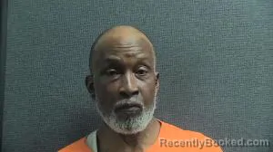 Mugshot of GREGORY IVORY booked in Boone County, Kentucky on March 11, 2026