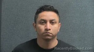 Mugshot of JOSE ALBERTO RODRIGUEZ DELGADO booked in Boone County, Kentucky on March 12, 2026