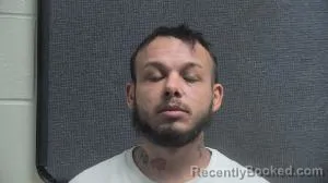 Mugshot of SUNNY V GOMEZ booked in Boone County, Kentucky on March 12, 2026