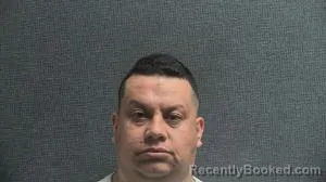 Mugshot of YOHAN N MONTOYA GONZALEZ booked in Boone County, Kentucky on March 12, 2026