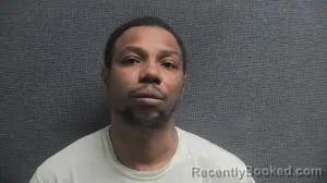 Mugshot of DUCCEL LEE THOMAS COX booked in Boone County, Kentucky on March 12, 2026