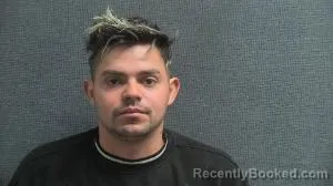 Mugshot of LIVAN RIVERA FIGUEREDO booked in Boone County, Kentucky on March 13, 2026