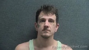 Mugshot of THOMAS CHRISTOPHER DURR