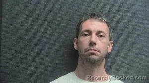 Mugshot of JUSTIN ALAN WHEATLEY