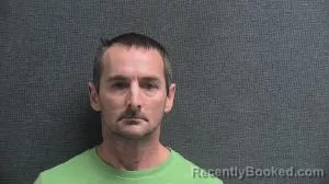 Mugshot of MICHAEL CAMERON SUMMERS