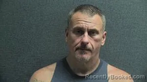 Mugshot of DEWEY RAY JUMP