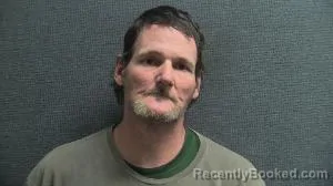 Mugshot of DARRELL R HERRING