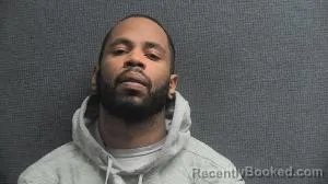 Mugshot of KAREEM ABDOUL BASIT booked in Boone County, Kentucky on March 16, 2026