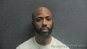 Mugshot of TEMITOPE OGUNMOLA booked in Boone County, Kentucky on March 16, 2026